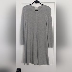 Babaton Long Sleeve Dress. Size small. Worn once.